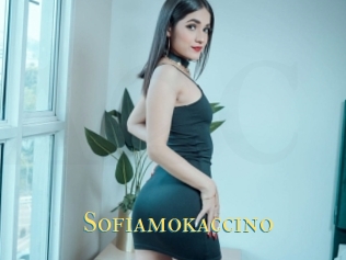 Sofiamokaccino