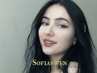 Sofiaswen