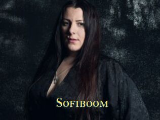 Sofiboom