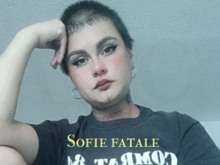 Sofie_fatale