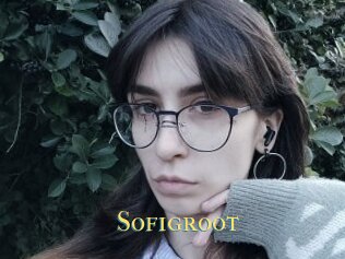 Sofigroot