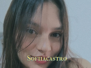 Sofiiacastro