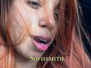 Sofiismith