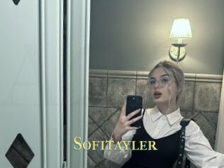 Sofitayler