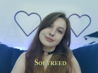 Sofyreed