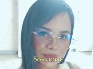 Sofyrose