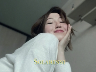 Solarinsi