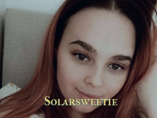 Solarsweetie