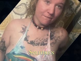 Solidren