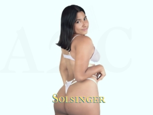 Solsinger