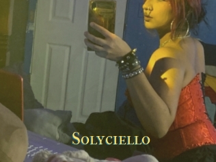 Solyciello