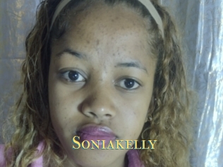 Soniakelly