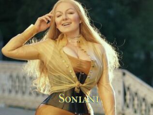 Soniani