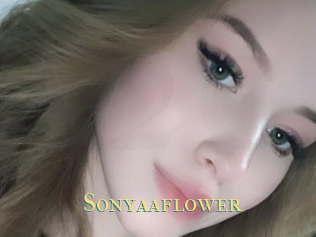 Sonyaaflower