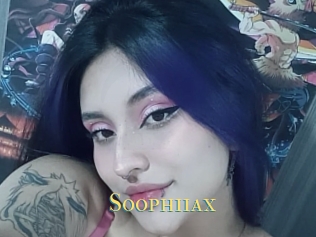 Soophiiax