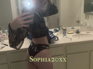 Sophia20xx