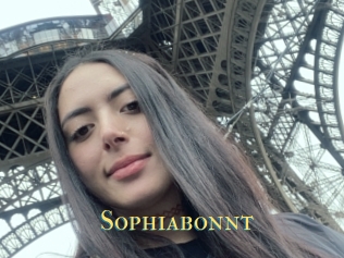 Sophiabonnt