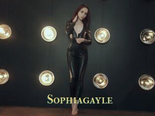 Sophiagayle