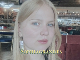 Sophiagrandes