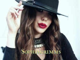 Sophiagrimms