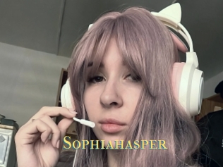 Sophiahasper