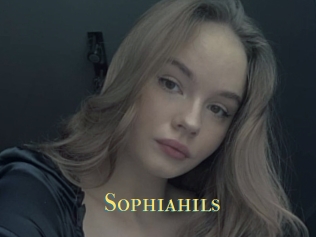 Sophiahils