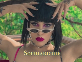 Sophiarichie