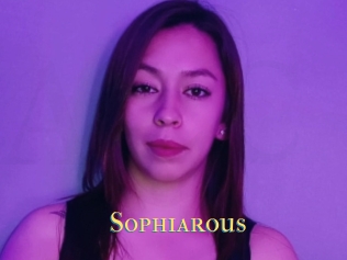 Sophiarous