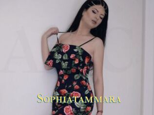 Sophiatammara