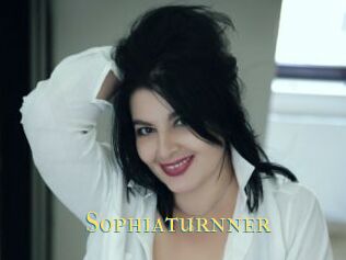 Sophiaturnner