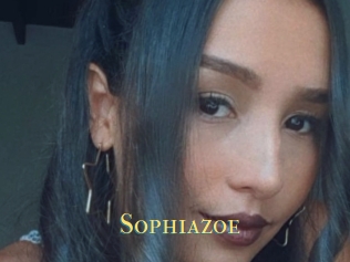 Sophiazoe