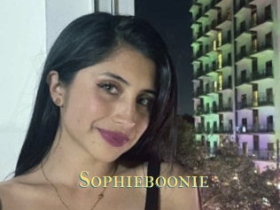 Sophieboonie