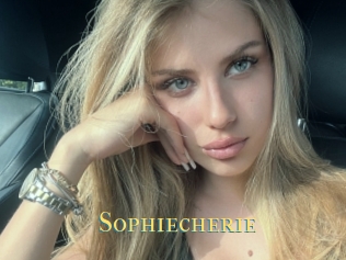 Sophiecherie