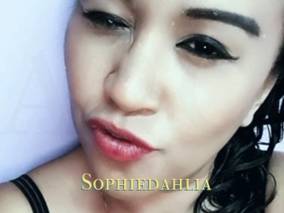 Sophiedahlia
