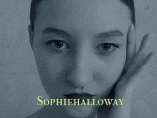 Sophiehalloway