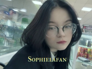 Sophielafan