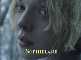 Sophielane