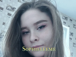 Sophieleeme