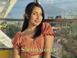 Sophiemoreti