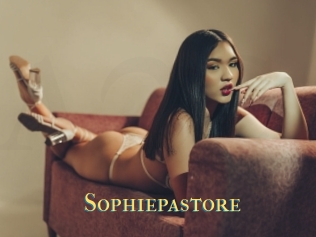 Sophiepastore