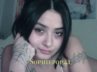 Sophiepop41