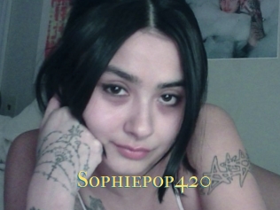 Sophiepop420