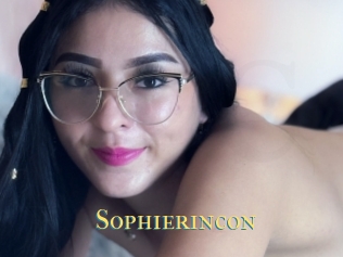 Sophierincon