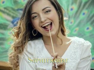 Sophierouse