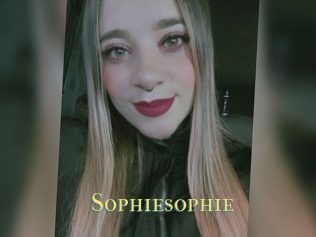 Sophiesophie