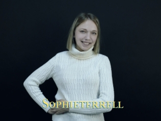 Sophieterrell