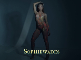 Sophiewades