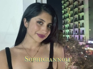 Sophigiannoli