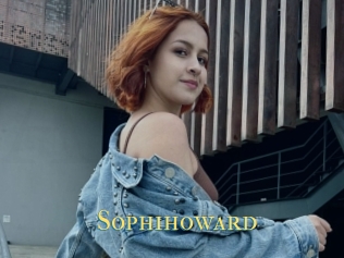 Sophihoward