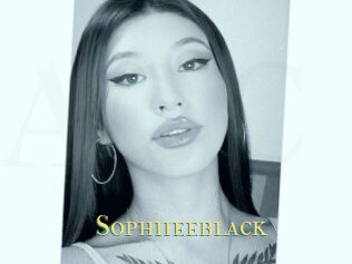 Sophiieeblack